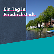 Friedrichstadt 1