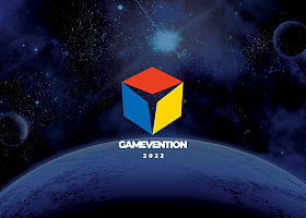Titelbild Gamevention 2022