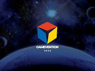Titelbild Gamevention 2022