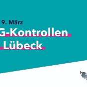 Kontrollen in Luebeck v2