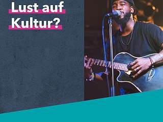 Kulturorte Lust auf Kultur 