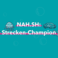 Charaktere der Spiele-App