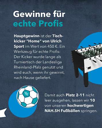 NAH SH instagram karussel ball hochhalten 02