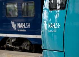 Nahverkehr Schleswig-Holstein