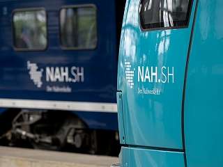 Nahverkehr Schleswig-Holstein