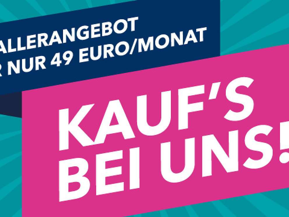 Deutschlandticket NAH.SH