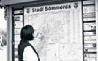 Zum Sömmerjubiläum nach Sömmerda (Kirsten Schneider) 2