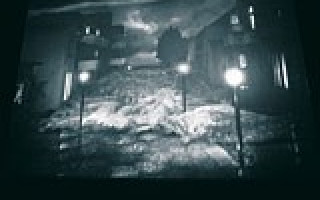 Lale Andersen, Windratten und toller Schleim 1