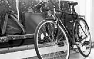 Der Wind, die Marsch und das Land der Kirchen 1