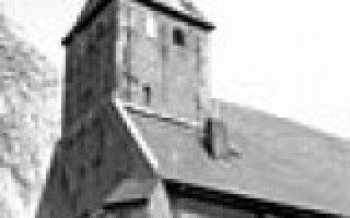 Der Wind, die Marsch und das Land der Kirchen 2