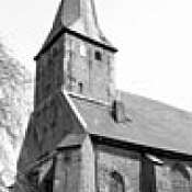 Der Wind, die Marsch und das Land der Kirchen 2