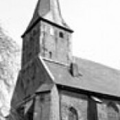Der Wind, die Marsch und das Land der Kirchen 2