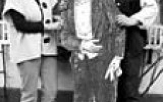 Auf Schusters Rappen durch die Schusterstadt 2