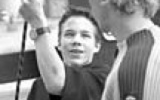 Und jetzt fallen lassen 1