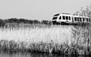 Mama, wann fahren wir endlich mal Zug? 2