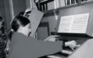 Das ganze Orchester in einem Instrument 3