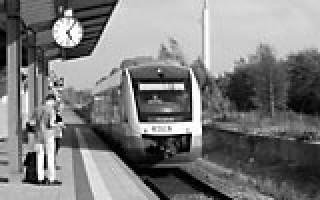 Wandern auf dem Meeresgrund 1