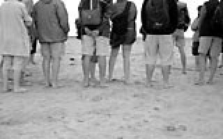 Wandern auf dem Meeresgrund 2