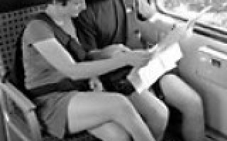 Die Leichtigkeit von Friedrichskoog 1