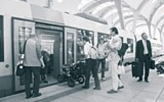 Zug um Zug freie Bahn 3