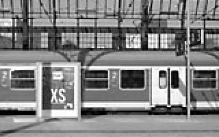 Eiszeit im Hochsommer 1