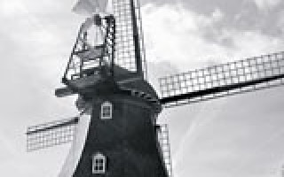 Die Leichtigkeit von Friedrichskoog 1