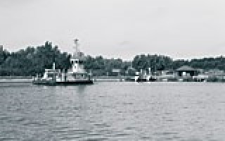 Weltliteratur und dicke Pötte 1