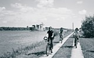 Weltliteratur und dicke Pötte 2