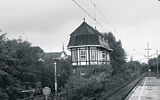 Nah am Wasser gebaut 1