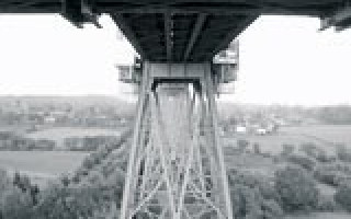 Nah am Wasser gebaut 2