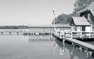 Von Eutin aus in die Ferne schweifen 1