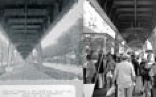 Vom Schlump zu TRUDE 1