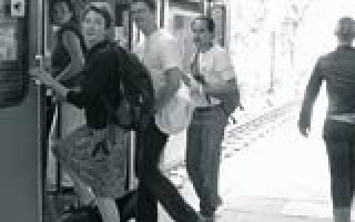 Vom Schlump zu TRUDE 2