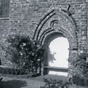 Hinterm Deich von Kirche zu Kirche 2