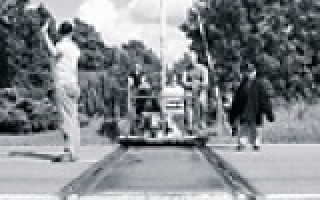 Immer schön treten 2