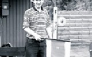 Immer schön treten 3