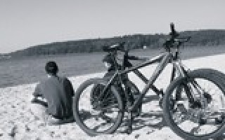 Hart an der Grenze 1