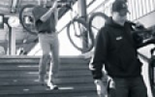 Hart an der Grenze 3