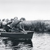 Feucht-fröhlich durch die Wilstermarsch 1