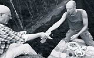 Wenn der Vater mit dem Sohne ... 3