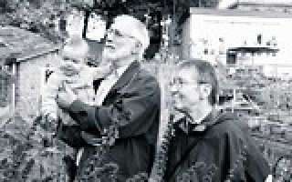 Kurzausflug ins Paradies 2