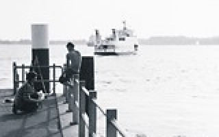 Kalifornien? Kalifornien! 1