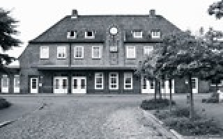 "Da haben wir nur noch einen Teller von" 1