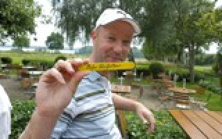 Wayne–Watching im Landarztland 2