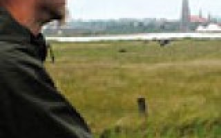 Das Leben ist ein langer, ruhiger Fjord 1