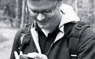 Dünen, Moor und Wald 3