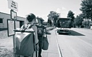 Ahoi, hurra, wir heben ab 1