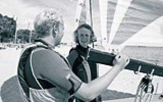 Ahoi, hurra, wir heben ab 2