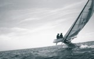 Ahoi, hurra, wir heben ab 3