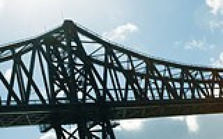 Über Holsteins Brücken kannst du fahr’n 1